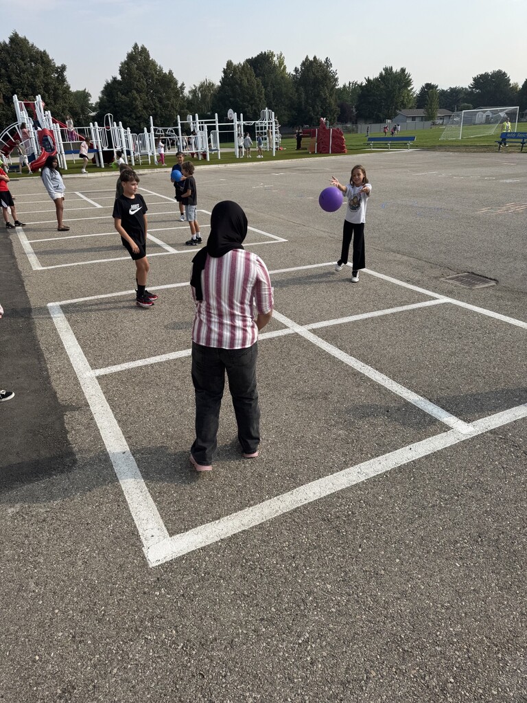 Start of Year 2026