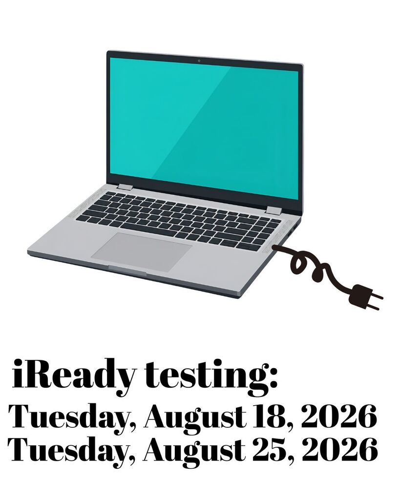 iReady testing