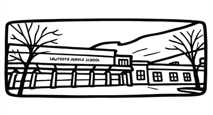 Sawtooth Middle School