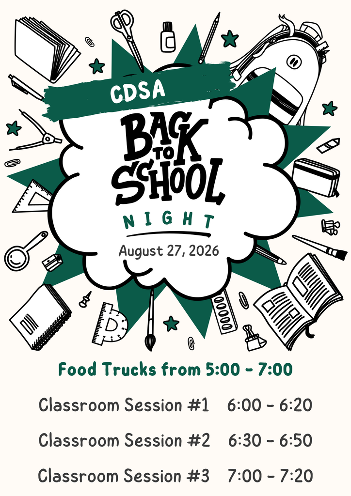 Back to school Bash