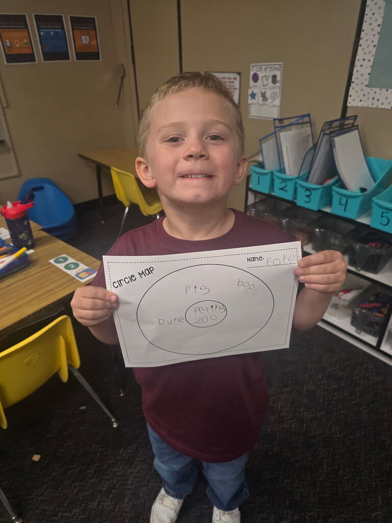 Circle Map