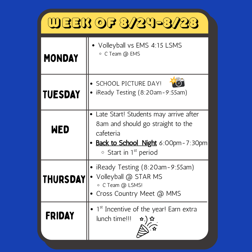 Weekly Planner