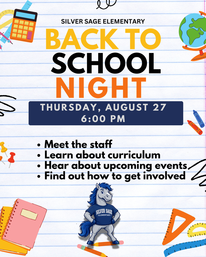Back to School Night