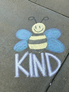 Bee kind