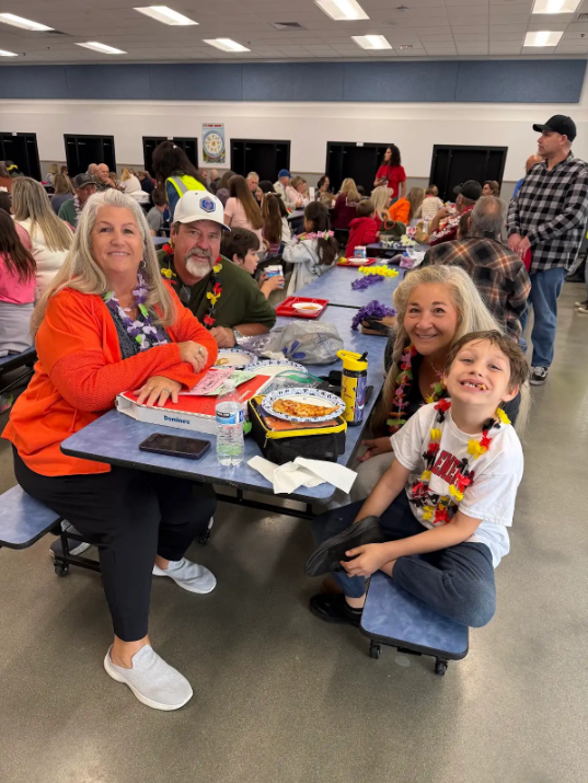 grandparents day