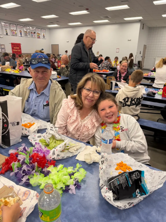 grandparents day