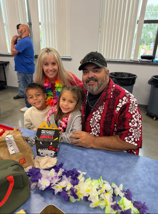grandparents day