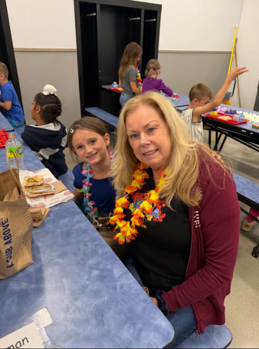 grandparents day