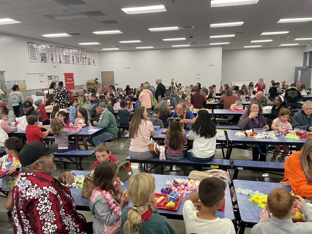 grandparents day