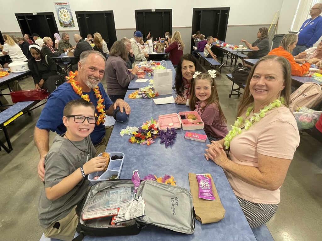 grandparents day