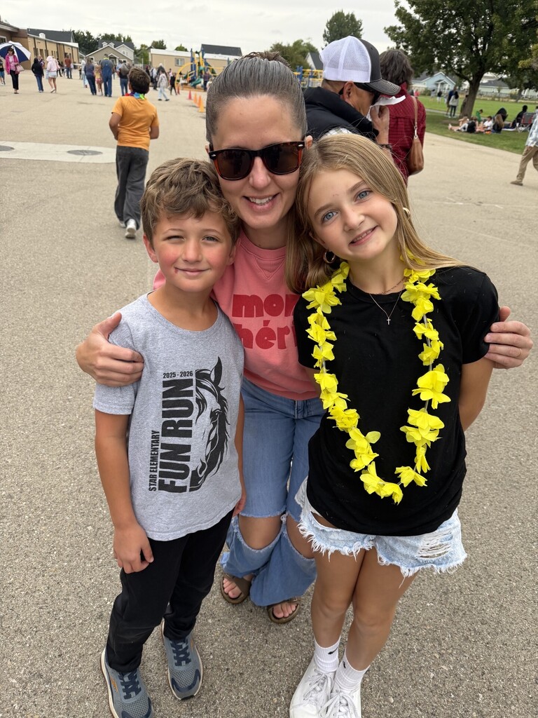 grandparents day