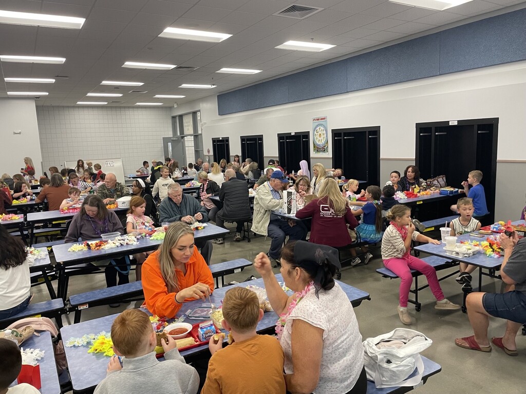 grandparents day