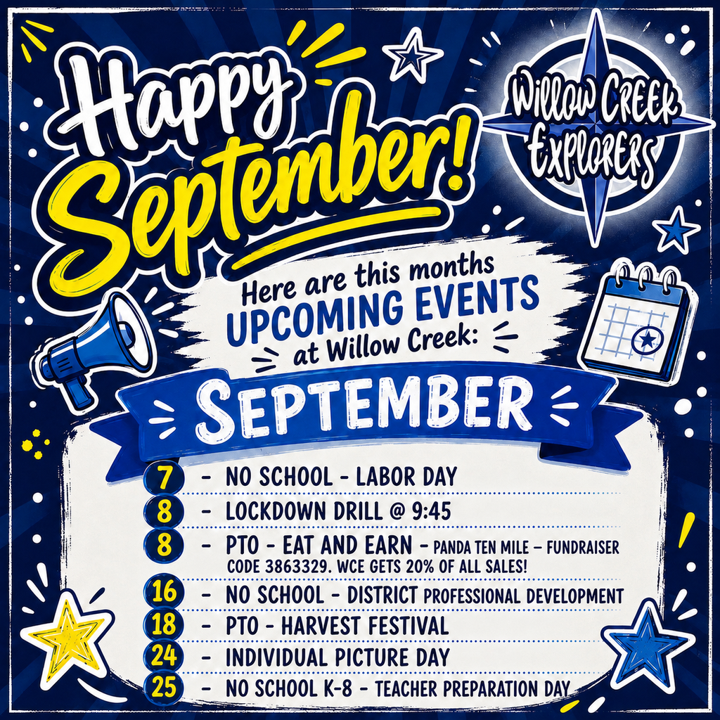 Sept Calendar
