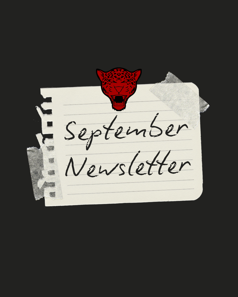 Eagle Academy Newsletter