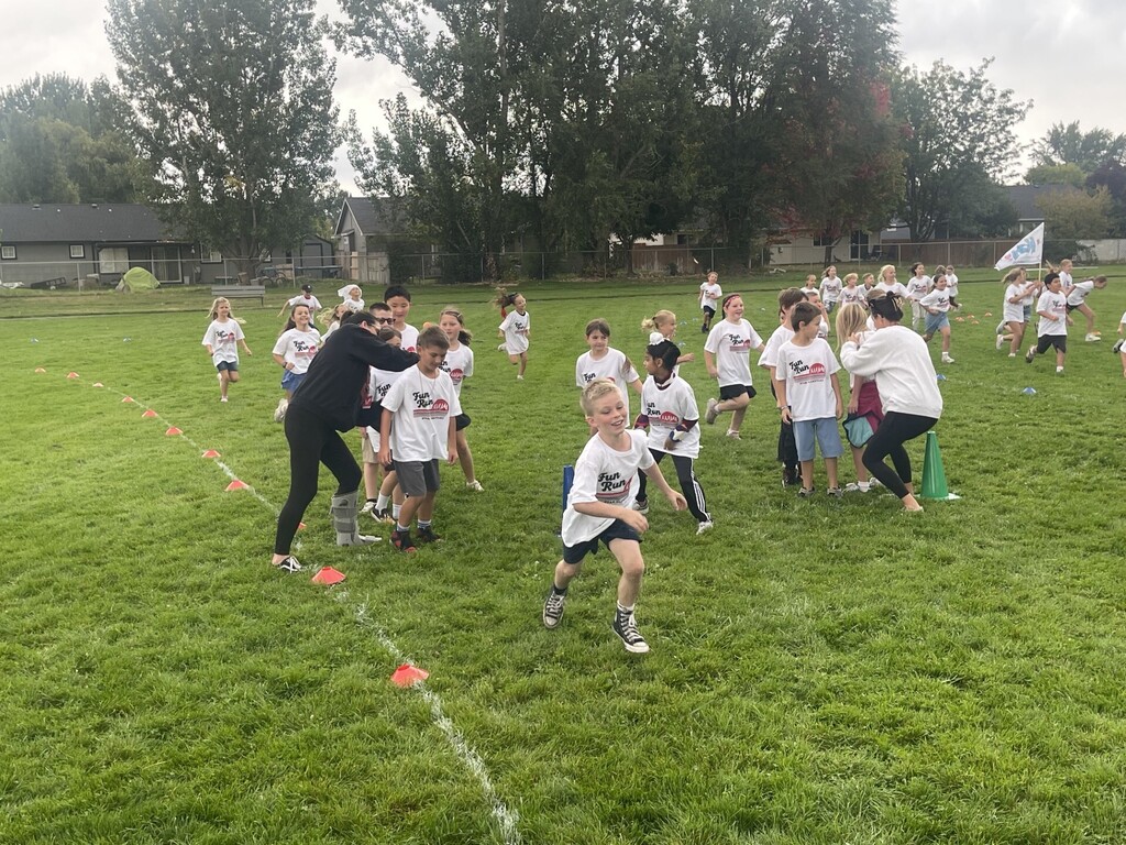 run
