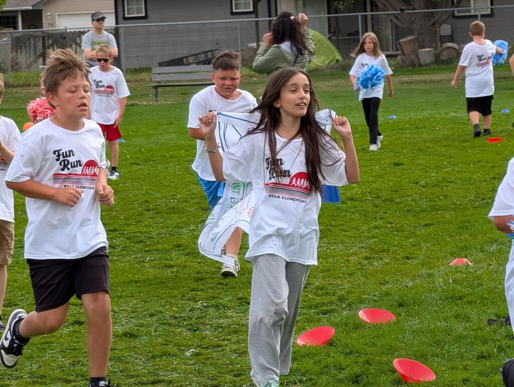 run