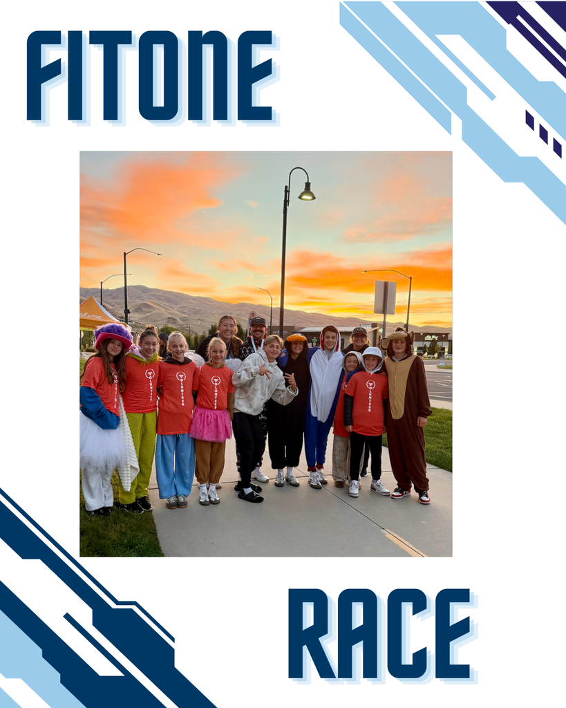 FitOne Race
