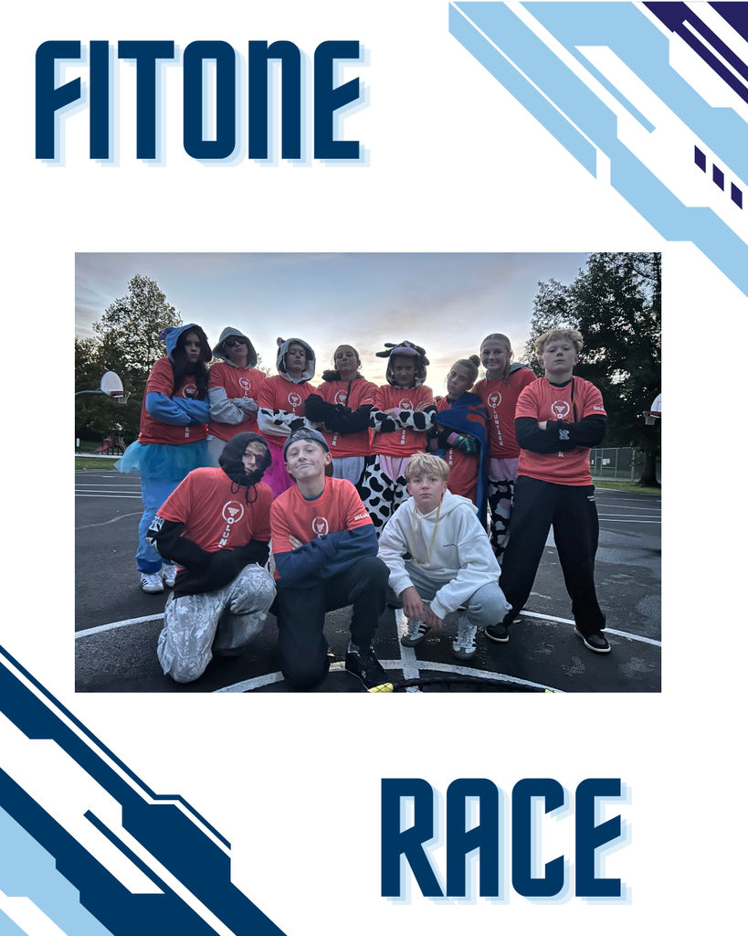 FitOne Race