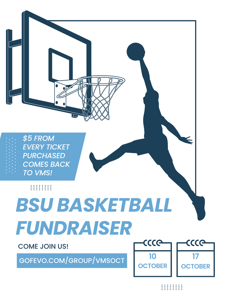 Fundraiser Info