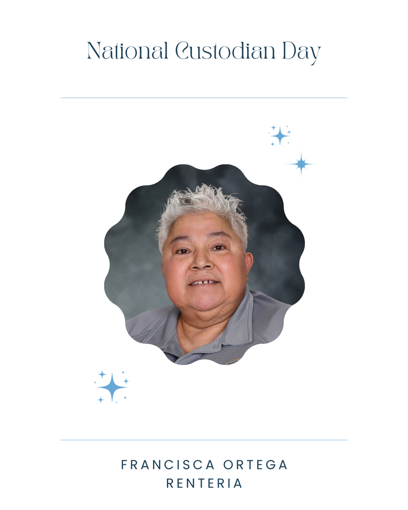 National Custodian Day