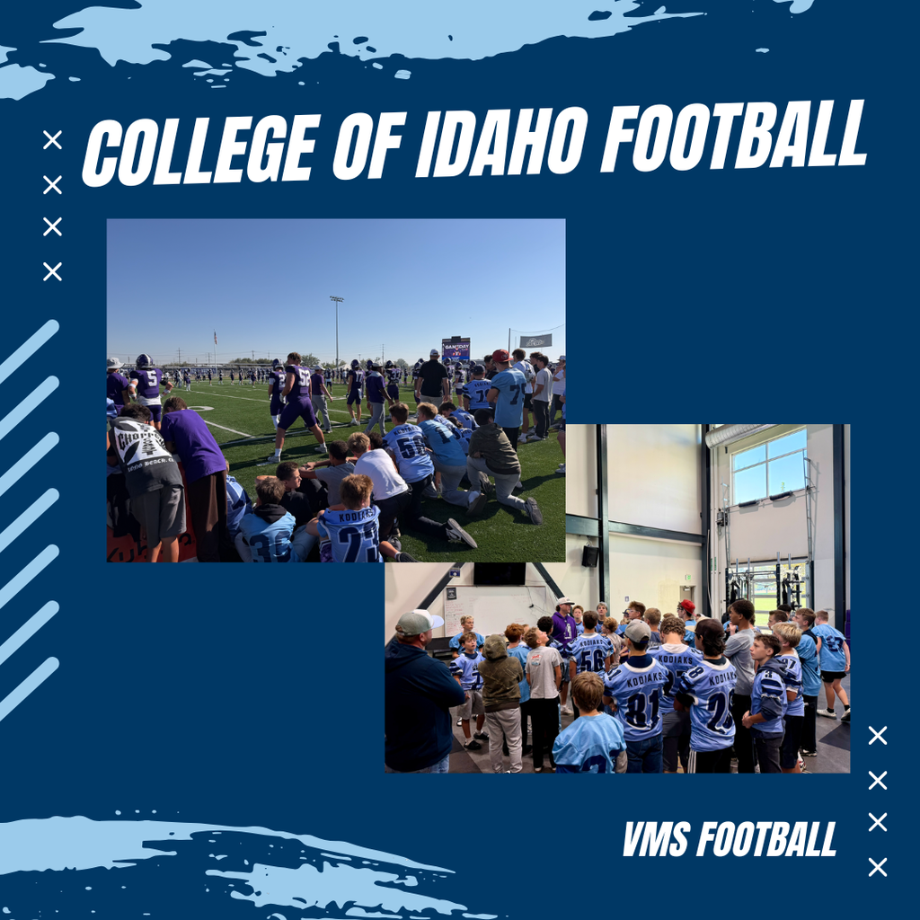 College of Idaho Football Game