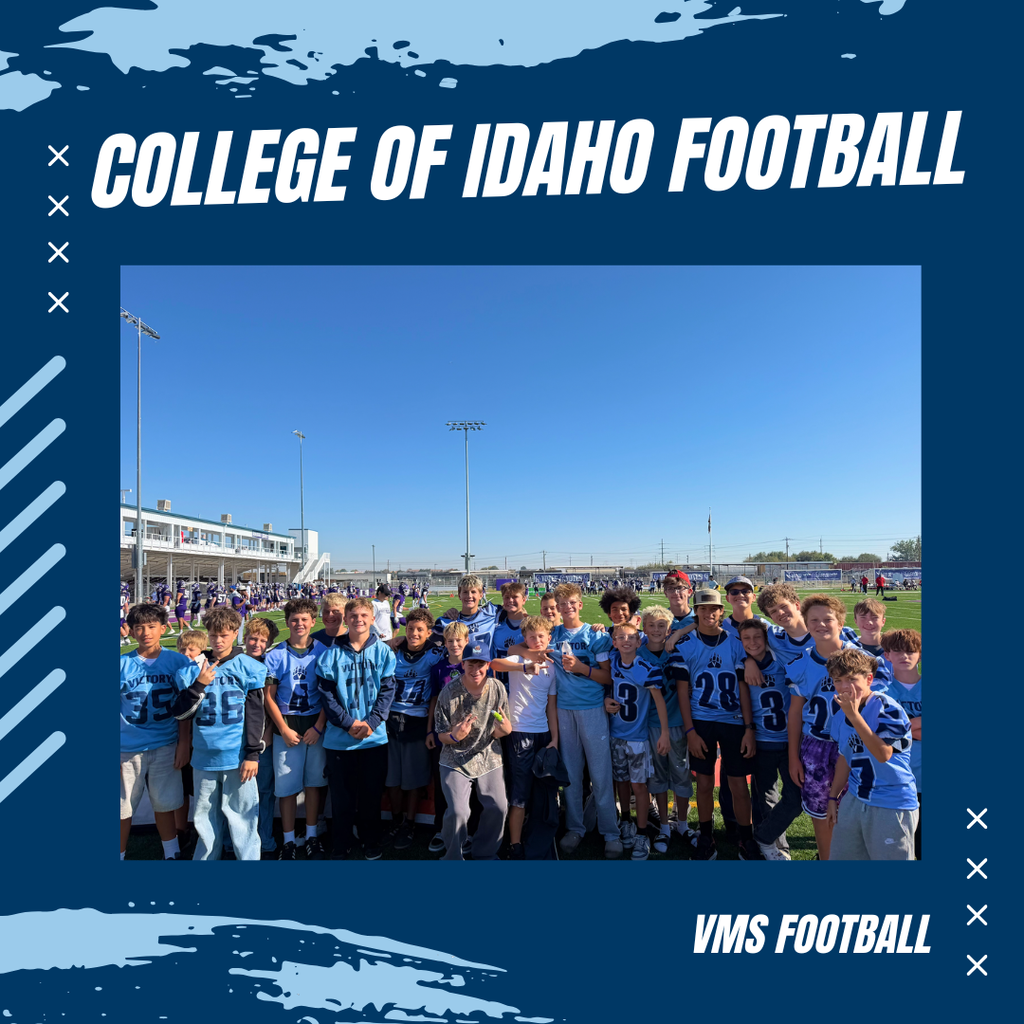 College of Idaho Football Game