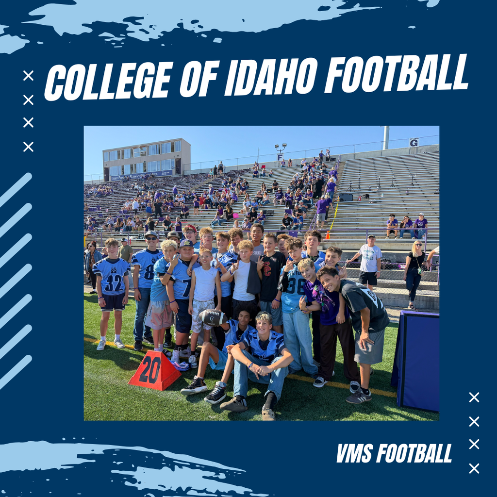 College of Idaho Football Game