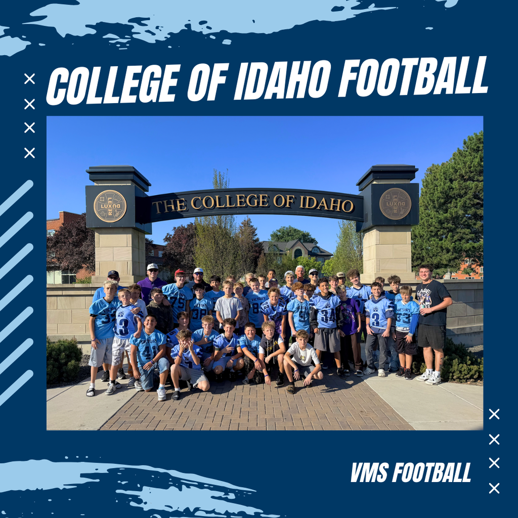College of Idaho Football Game