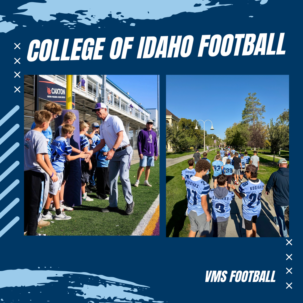 College of Idaho Football Game