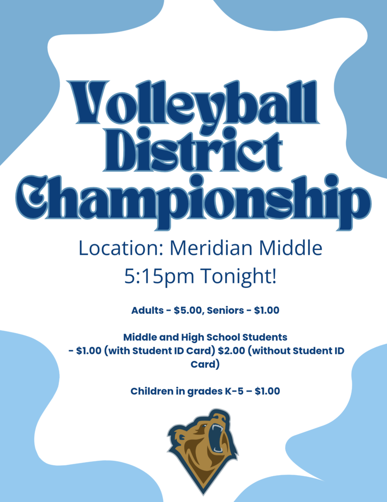 Volleyball Championship