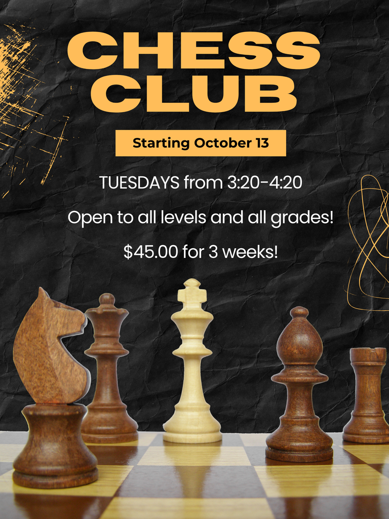 Chess Club