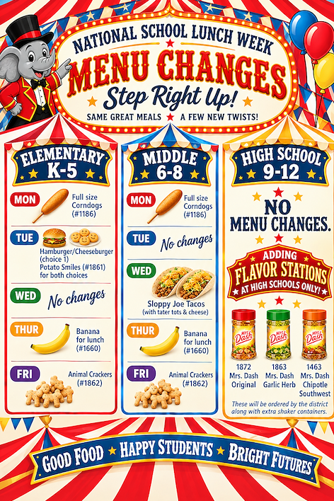Westy's Circus