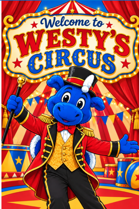 Westy's Circus