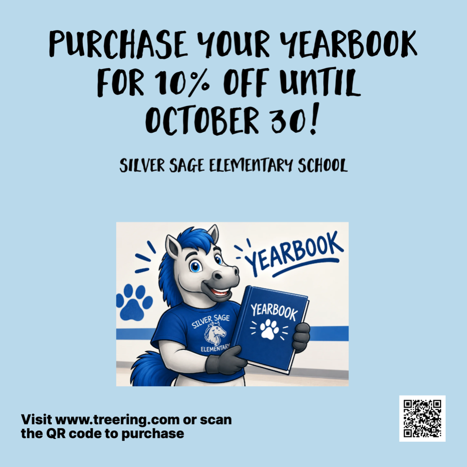 October Yearbook