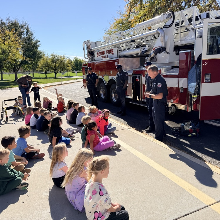 fire safety 