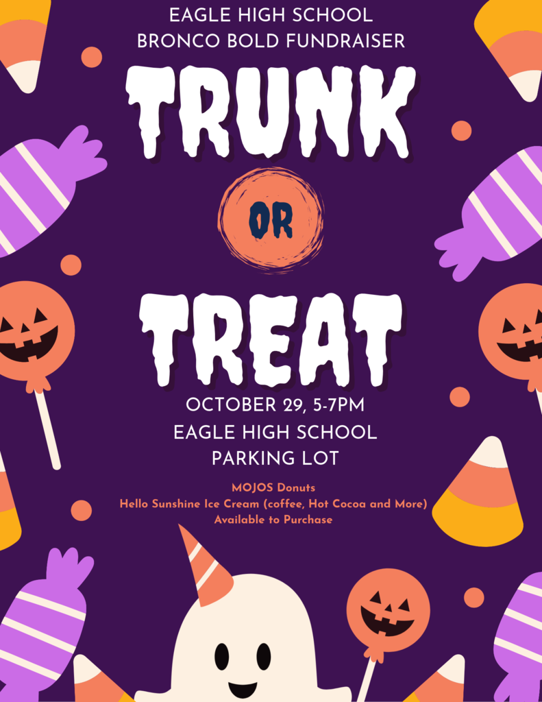 trunk or treat