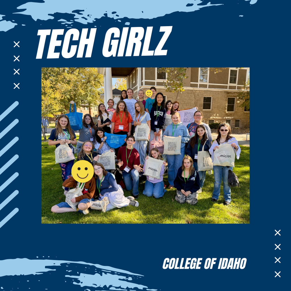 TechGirlz