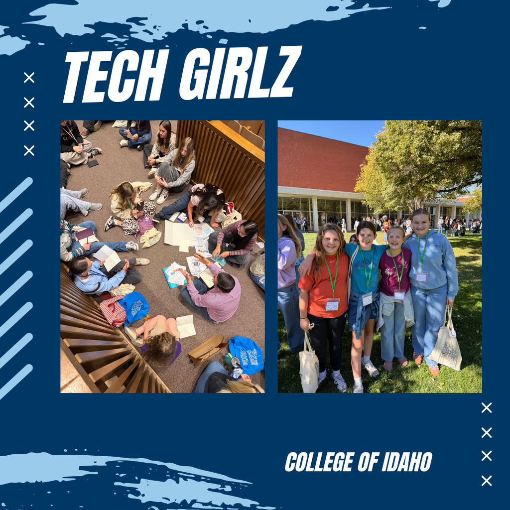 Tech Girlz