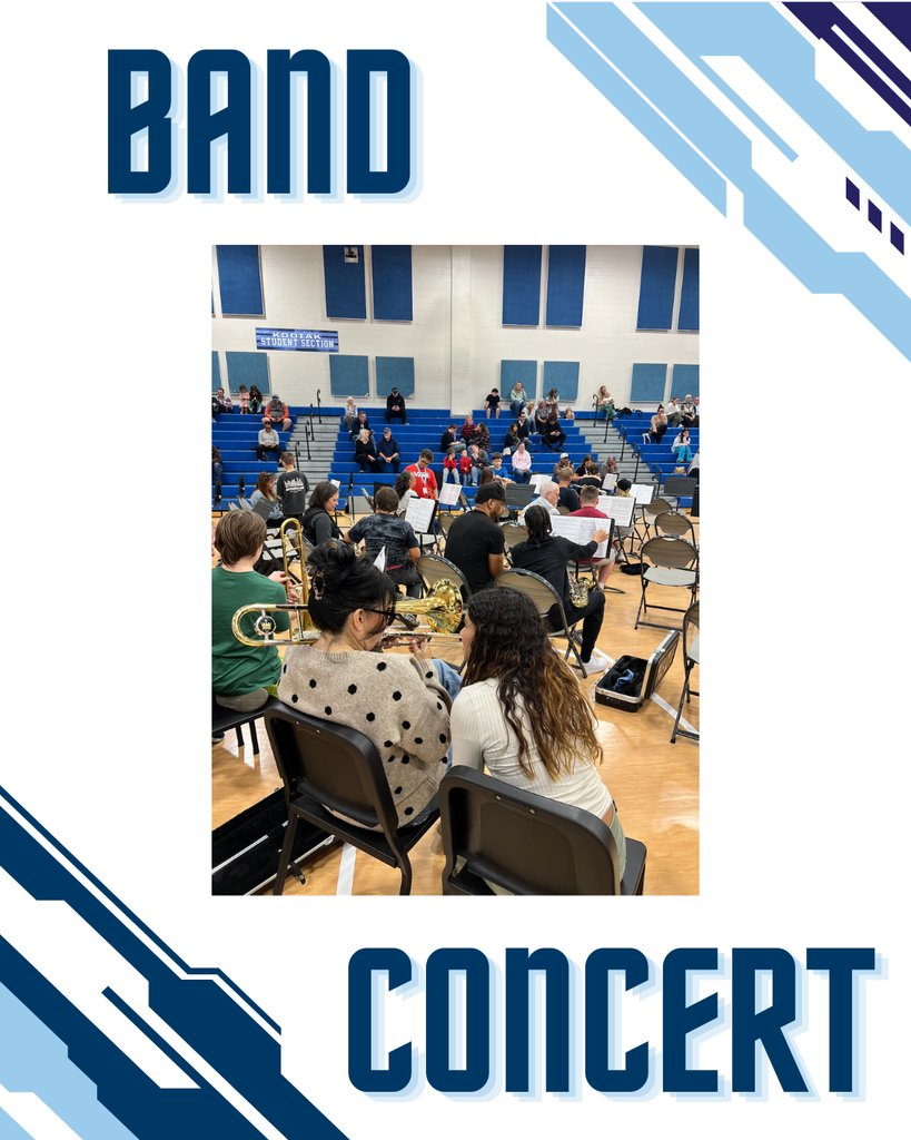 Band Concert