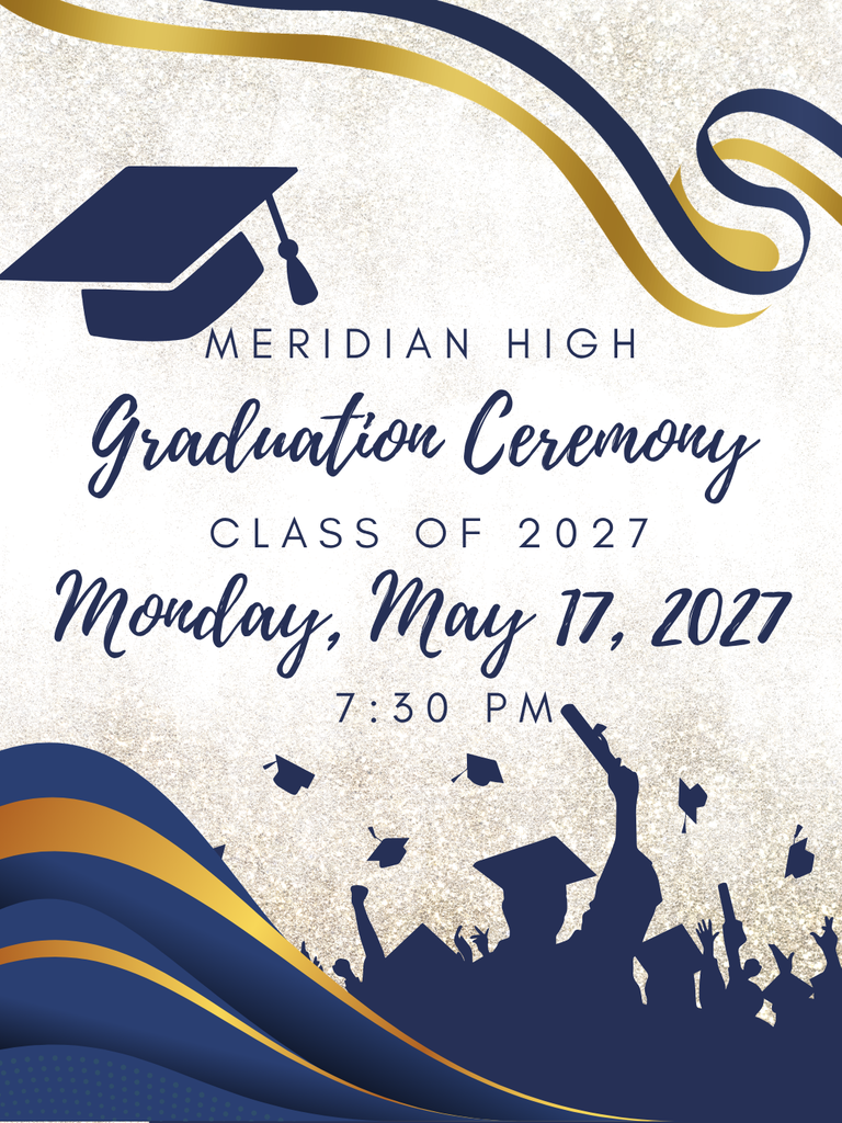 Graduation 2027