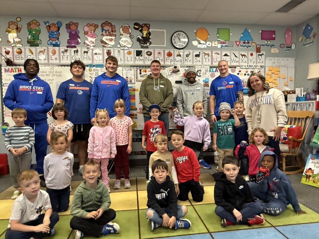 boise state