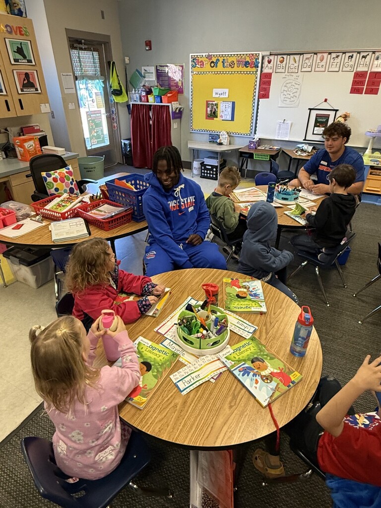 boise state