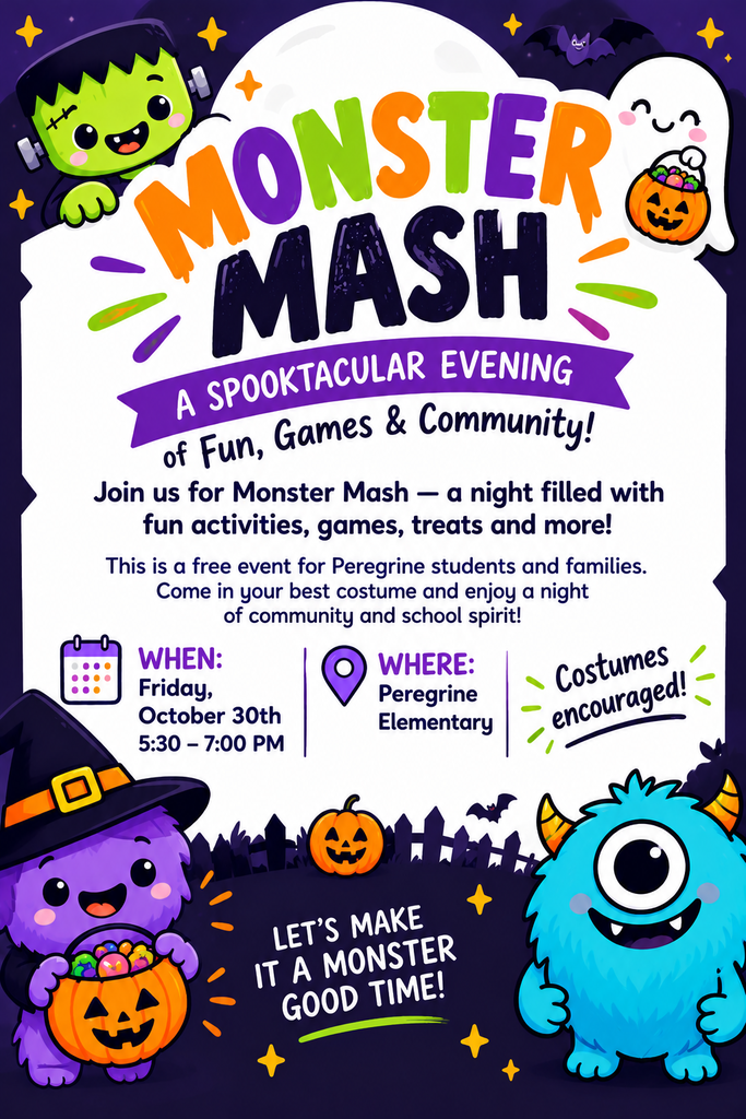 Monster Mash