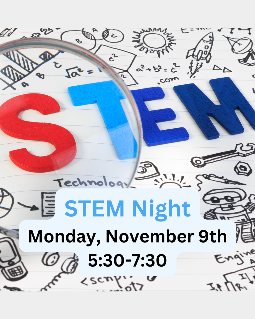 Stem Night