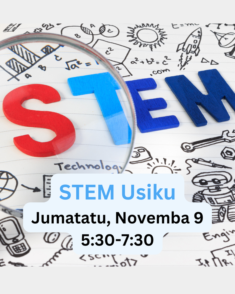 Stem Night