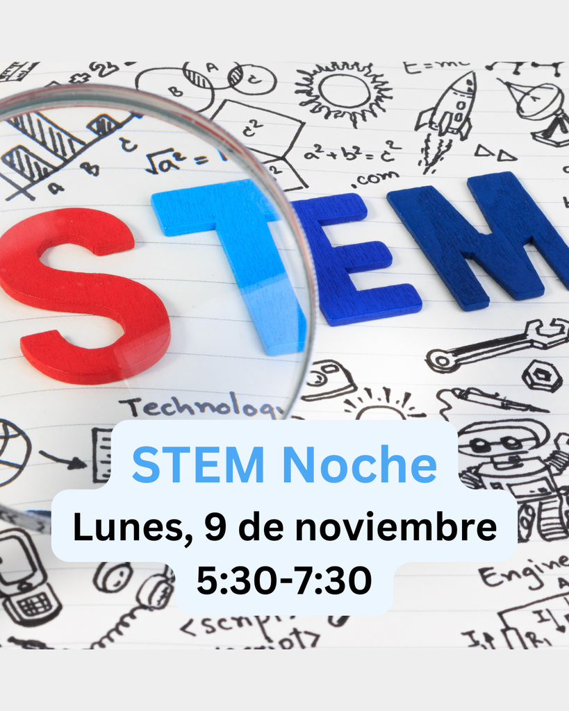 Stem Night