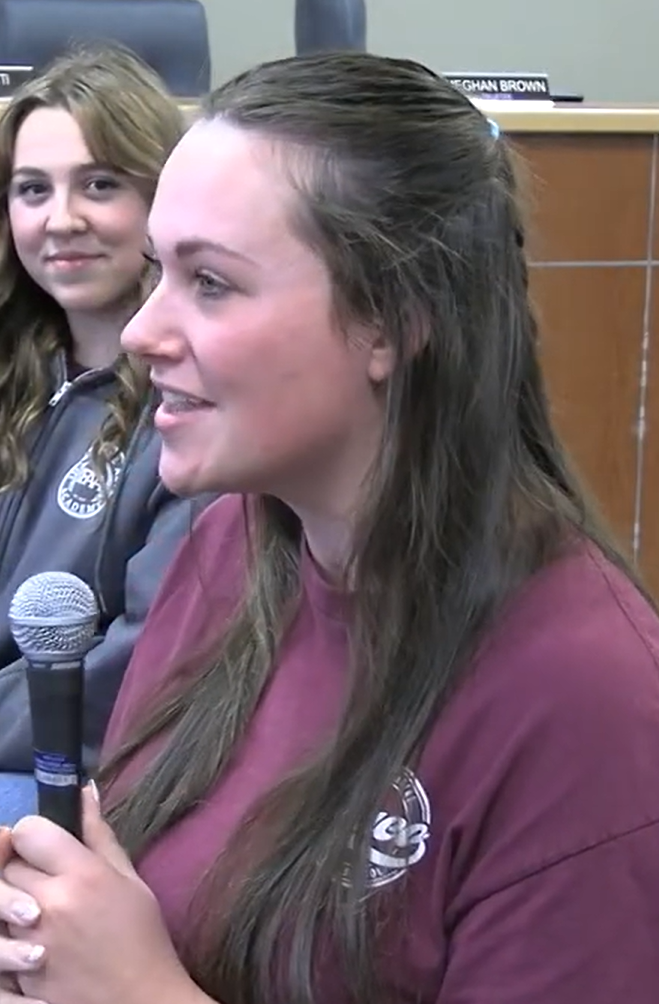 Student Leadership