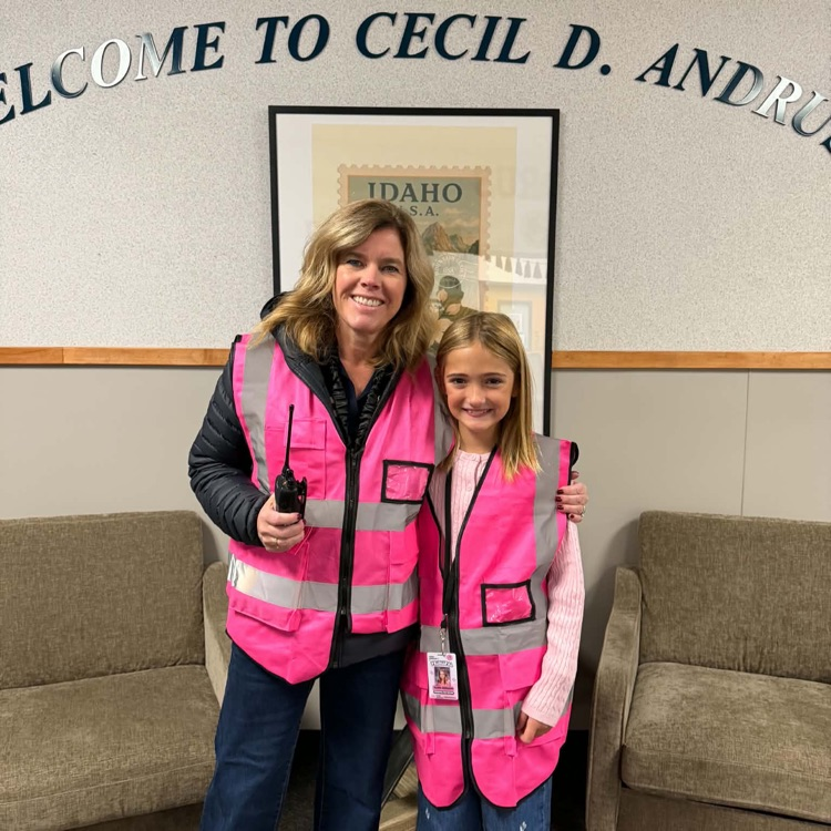 principal for the day 