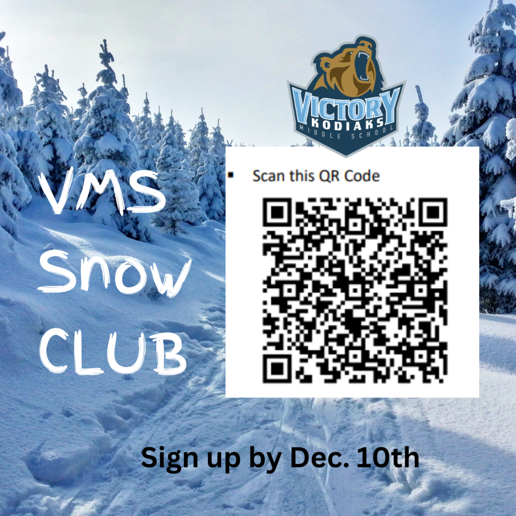 Snow Club Sign Up Link