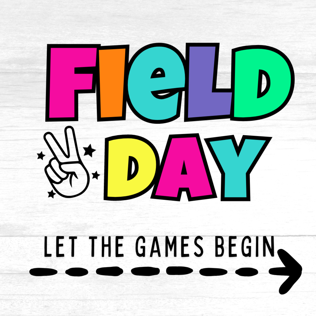 Field Day: Let the Games Begin